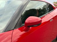 USED 2009 09 NISSAN GT-R 3.8 V6 Black Edition Coupe 2dr Petrol Auto 4WD Euro 4 (485 ps) **VIBRANT RED**11 SERVICE STAMPS**LOW MILAGE**