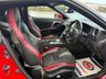 USED 2009 09 NISSAN GT-R 3.8 V6 Black Edition Coupe 2dr Petrol Auto 4WD Euro 4 (485 ps) **VIBRANT RED**11 SERVICE STAMPS**LOW MILAGE**