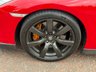 USED 2009 09 NISSAN GT-R 3.8 V6 Black Edition Coupe 2dr Petrol Auto 4WD Euro 4 (485 ps) **VIBRANT RED**11 SERVICE STAMPS**LOW MILAGE**