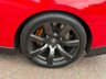 USED 2009 09 NISSAN GT-R 3.8 V6 Black Edition Coupe 2dr Petrol Auto 4WD Euro 4 (485 ps) **VIBRANT RED**11 SERVICE STAMPS**LOW MILAGE**