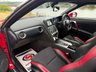 USED 2009 09 NISSAN GT-R 3.8 V6 Black Edition Coupe 2dr Petrol Auto 4WD Euro 4 (485 ps) **VIBRANT RED**11 SERVICE STAMPS**LOW MILAGE**