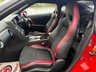 USED 2009 09 NISSAN GT-R 3.8 V6 Black Edition Coupe 2dr Petrol Auto 4WD Euro 4 (485 ps) **VIBRANT RED**11 SERVICE STAMPS**LOW MILAGE**