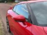 USED 2009 09 NISSAN GT-R 3.8 V6 Black Edition Coupe 2dr Petrol Auto 4WD Euro 4 (485 ps) **VIBRANT RED**11 SERVICE STAMPS**LOW MILAGE**