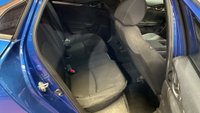 USED 2018 68 HONDA CIVIC 1.0 VTEC Turbo SR Hatchback 5dr Petrol CVT Euro 6 (s/s) (126 ps) 