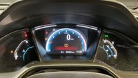 USED 2018 68 HONDA CIVIC 1.0 VTEC Turbo SR Hatchback 5dr Petrol CVT Euro 6 (s/s) (126 ps) 