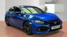 USED 2018 68 HONDA CIVIC 1.0 VTEC Turbo SR Hatchback 5dr Petrol CVT Euro 6 (s/s) (126 ps) 