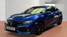 USED 2018 68 HONDA CIVIC 1.0 VTEC Turbo SR Hatchback 5dr Petrol CVT Euro 6 (s/s) (126 ps) 