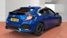 USED 2018 68 HONDA CIVIC 1.0 VTEC Turbo SR Hatchback 5dr Petrol CVT Euro 6 (s/s) (126 ps) 