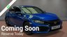 USED 2018 68 HONDA CIVIC 1.0 VTEC Turbo SR Hatchback 5dr Petrol CVT Euro 6 (s/s) (126 ps) 