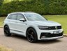 USED 2018 18 VOLKSWAGEN TIGUAN 2.0 TDI R-Line SUV 5dr Diesel DSG 4Motion Euro 6 (s/s) (150 ps) 