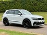 USED 2018 18 VOLKSWAGEN TIGUAN 2.0 TDI R-Line SUV 5dr Diesel DSG 4Motion Euro 6 (s/s) (150 ps) 