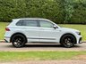 USED 2018 18 VOLKSWAGEN TIGUAN 2.0 TDI R-Line SUV 5dr Diesel DSG 4Motion Euro 6 (s/s) (150 ps) 