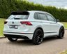 USED 2018 18 VOLKSWAGEN TIGUAN 2.0 TDI R-Line SUV 5dr Diesel DSG 4Motion Euro 6 (s/s) (150 ps) 