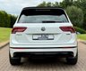 USED 2018 18 VOLKSWAGEN TIGUAN 2.0 TDI R-Line SUV 5dr Diesel DSG 4Motion Euro 6 (s/s) (150 ps) 