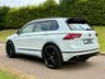USED 2018 18 VOLKSWAGEN TIGUAN 2.0 TDI R-Line SUV 5dr Diesel DSG 4Motion Euro 6 (s/s) (150 ps) 