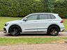 USED 2018 18 VOLKSWAGEN TIGUAN 2.0 TDI R-Line SUV 5dr Diesel DSG 4Motion Euro 6 (s/s) (150 ps) 