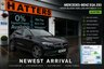 USED 2021 21 MERCEDES-BENZ EQA EQA 250 66.5kWh AMG Line SUV 5dr Electric Auto (190 ps) 