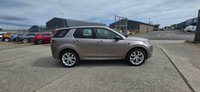 USED 2022 72 LAND ROVER DISCOVERY SPORT 1.5 P300e 12.2kWh Urban Edition SUV 5dr Petrol Plug-in Hybrid Auto 4WD Euro 6 (s/s) (309 ps) 