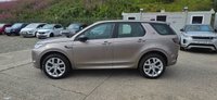 USED 2022 72 LAND ROVER DISCOVERY SPORT 1.5 P300e 12.2kWh Urban Edition SUV 5dr Petrol Plug-in Hybrid Auto 4WD Euro 6 (s/s) (309 ps) 