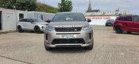 USED 2022 72 LAND ROVER DISCOVERY SPORT 1.5 P300e 12.2kWh Urban Edition SUV 5dr Petrol Plug-in Hybrid Auto 4WD Euro 6 (s/s) (309 ps) 
