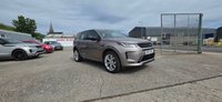 USED 2022 72 LAND ROVER DISCOVERY SPORT 1.5 P300e 12.2kWh Urban Edition SUV 5dr Petrol Plug-in Hybrid Auto 4WD Euro 6 (s/s) (309 ps) 