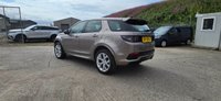 USED 2022 72 LAND ROVER DISCOVERY SPORT 1.5 P300e 12.2kWh Urban Edition SUV 5dr Petrol Plug-in Hybrid Auto 4WD Euro 6 (s/s) (309 ps) 
