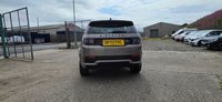 USED 2022 72 LAND ROVER DISCOVERY SPORT 1.5 P300e 12.2kWh Urban Edition SUV 5dr Petrol Plug-in Hybrid Auto 4WD Euro 6 (s/s) (309 ps) 