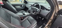 USED 2022 72 LAND ROVER DISCOVERY SPORT 1.5 P300e 12.2kWh Urban Edition SUV 5dr Petrol Plug-in Hybrid Auto 4WD Euro 6 (s/s) (309 ps) 