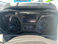 USED 2013 13 FORD TOURNEO CUSTOM 2.2 300 TDCi Limited 9 SEAT MINIBUS 5dr Diesel Manual L2 Euro 5 (155 ps) 1 OWNER JUST 40K FSH (7 SERVICES)  !!!!  FULL CREAM LEATHER !!!!