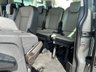 USED 2013 13 FORD TOURNEO CUSTOM 2.2 300 TDCi Limited 9 SEAT MINIBUS 5dr Diesel Manual L2 Euro 5 (155 ps) 1 OWNER JUST 40K FSH (7 SERVICES)  !!!!  FULL CREAM LEATHER !!!!