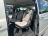 USED 2013 13 FORD TOURNEO CUSTOM 2.2 300 TDCi Limited 9 SEAT MINIBUS 5dr Diesel Manual L2 Euro 5 (155 ps) 1 OWNER JUST 40K FSH (7 SERVICES)  !!!!  FULL CREAM LEATHER !!!!