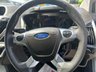 USED 2013 13 FORD TOURNEO CUSTOM 2.2 300 TDCi Limited 9 SEAT MINIBUS 5dr Diesel Manual L2 Euro 5 (155 ps) 1 OWNER JUST 40K FSH (7 SERVICES)  !!!!  FULL CREAM LEATHER !!!!