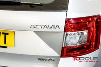 USED 2016 66 SKODA OCTAVIA 2.0 TDI vRS Estate 5dr Diesel Manual Euro 6 (s/s) (SNav) (184 ps) 