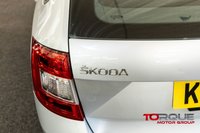 USED 2016 66 SKODA OCTAVIA 2.0 TDI vRS Estate 5dr Diesel Manual Euro 6 (s/s) (SNav) (184 ps) 