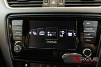 USED 2016 66 SKODA OCTAVIA 2.0 TDI vRS Estate 5dr Diesel Manual Euro 6 (s/s) (SNav) (184 ps) 