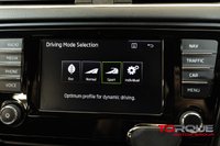 USED 2016 66 SKODA OCTAVIA 2.0 TDI vRS Estate 5dr Diesel Manual Euro 6 (s/s) (SNav) (184 ps) 
