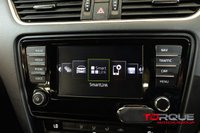 USED 2016 66 SKODA OCTAVIA 2.0 TDI vRS Estate 5dr Diesel Manual Euro 6 (s/s) (SNav) (184 ps) 