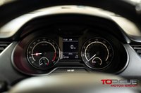 USED 2016 66 SKODA OCTAVIA 2.0 TDI vRS Estate 5dr Diesel Manual Euro 6 (s/s) (SNav) (184 ps) 