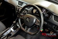 USED 2016 66 SKODA OCTAVIA 2.0 TDI vRS Estate 5dr Diesel Manual Euro 6 (s/s) (SNav) (184 ps) 