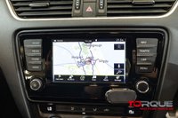 USED 2016 66 SKODA OCTAVIA 2.0 TDI vRS Estate 5dr Diesel Manual Euro 6 (s/s) (SNav) (184 ps) 