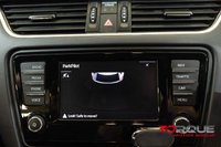 USED 2016 66 SKODA OCTAVIA 2.0 TDI vRS Estate 5dr Diesel Manual Euro 6 (s/s) (SNav) (184 ps) 