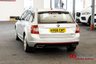 USED 2016 66 SKODA OCTAVIA 2.0 TDI vRS Estate 5dr Diesel Manual Euro 6 (s/s) (SNav) (184 ps) 
