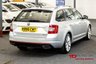 USED 2016 66 SKODA OCTAVIA 2.0 TDI vRS Estate 5dr Diesel Manual Euro 6 (s/s) (SNav) (184 ps) 