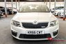 USED 2016 66 SKODA OCTAVIA 2.0 TDI vRS Estate 5dr Diesel Manual Euro 6 (s/s) (SNav) (184 ps) 