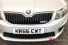 USED 2016 66 SKODA OCTAVIA 2.0 TDI vRS Estate 5dr Diesel Manual Euro 6 (s/s) (SNav) (184 ps) 