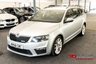 USED 2016 66 SKODA OCTAVIA 2.0 TDI vRS Estate 5dr Diesel Manual Euro 6 (s/s) (SNav) (184 ps) 