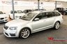 USED 2016 66 SKODA OCTAVIA 2.0 TDI vRS Estate 5dr Diesel Manual Euro 6 (s/s) (SNav) (184 ps) 