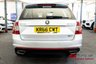 USED 2016 66 SKODA OCTAVIA 2.0 TDI vRS Estate 5dr Diesel Manual Euro 6 (s/s) (SNav) (184 ps) 