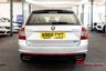 USED 2016 66 SKODA OCTAVIA 2.0 TDI vRS Estate 5dr Diesel Manual Euro 6 (s/s) (SNav) (184 ps) 