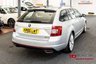 USED 2016 66 SKODA OCTAVIA 2.0 TDI vRS Estate 5dr Diesel Manual Euro 6 (s/s) (SNav) (184 ps) 